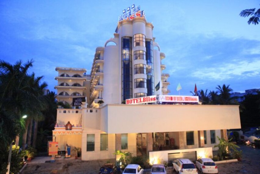 Hotel Bliss_2